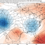Inicio de un caluroso verano 2023: dos ondas de calor y &iquest;contando?