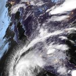 Temporada 2025 de ciclones tropicales en el Oc&eacute;ano Pac&iacute;fico oriental