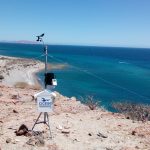 Animaci&oacute;n Estacional del viento durante el invierno de 2023 (Enero a Marzo)&hellip;